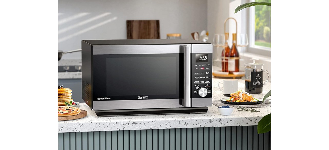 The Best Black Friday Microwave Deals (2023)