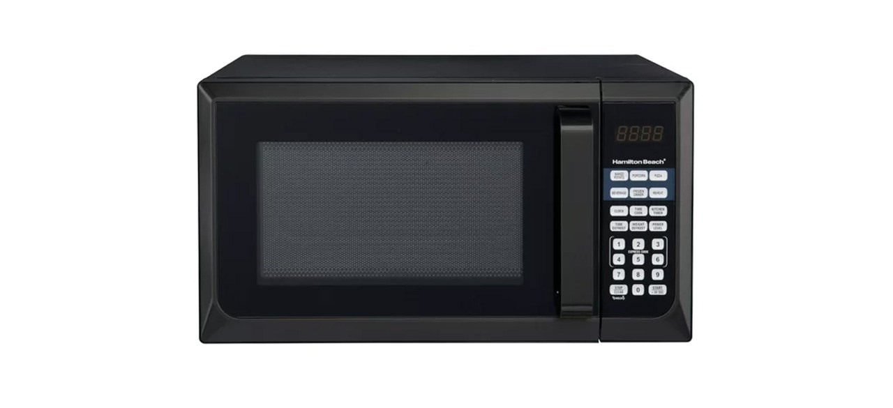 Top 10 Countertop Microwave Oven Black Friday Deals & Cyber Monday