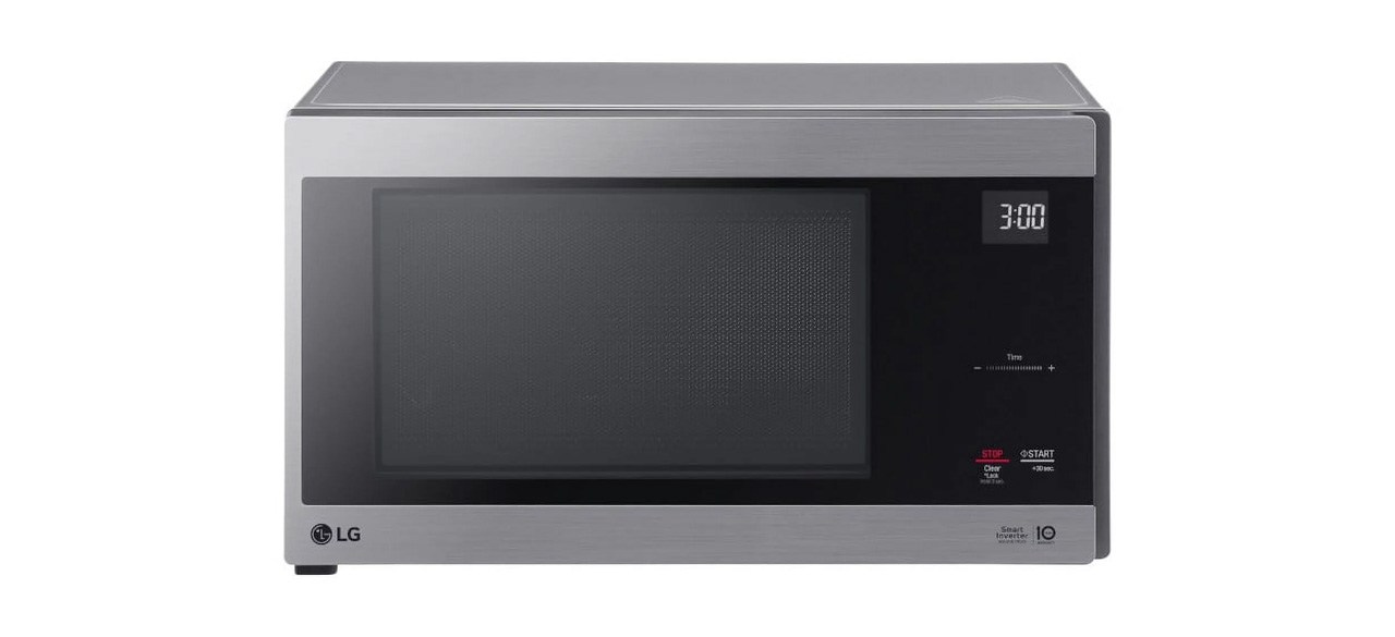 Top 5 Small Microwaves for Campers & Motorhomes (2023) in 2023  Inverter  microwave, Countertop microwave oven, Countertop microwave