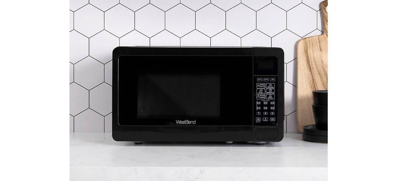 Cheap Microwave Deals, Modern Microwaves