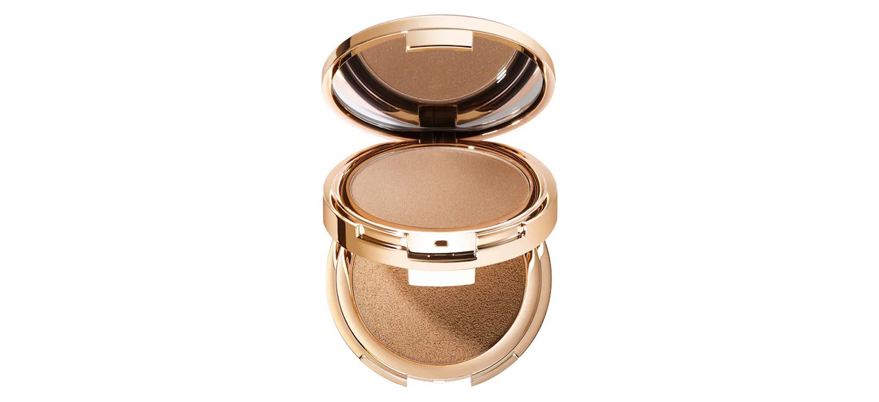 Iconic London Precision Duo Contour Pot