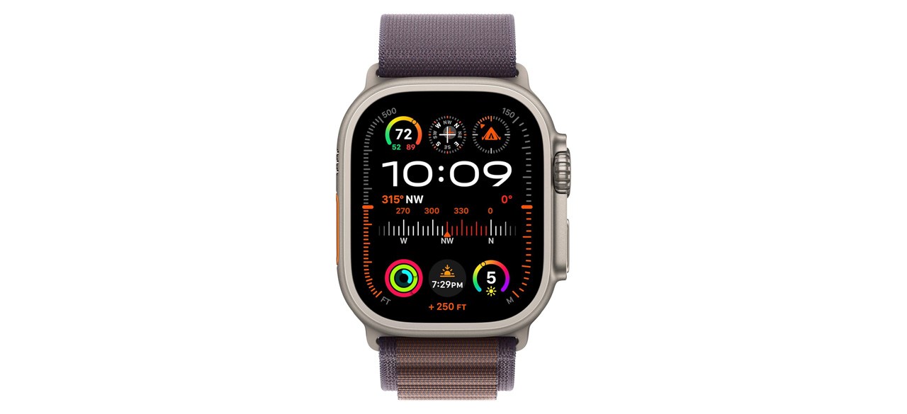 Apple Watch Ultra review: a big, exciting success