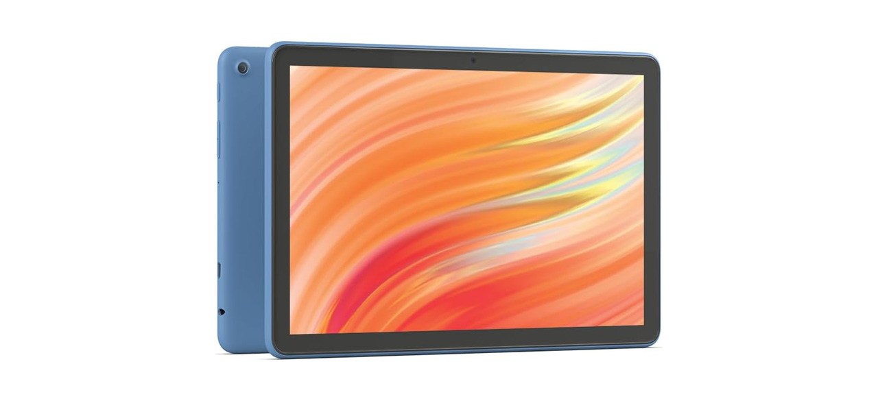 Best Amazon Fire HD 10 Tablet