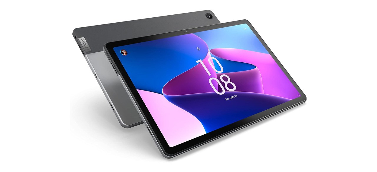 Best Lenovo Tab M10 Plus (3rd Generation)