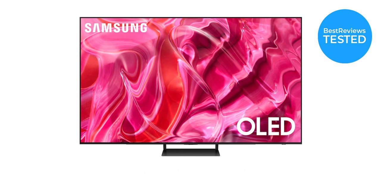 Samsung 65-Inch Class S90C OLED Smart TV