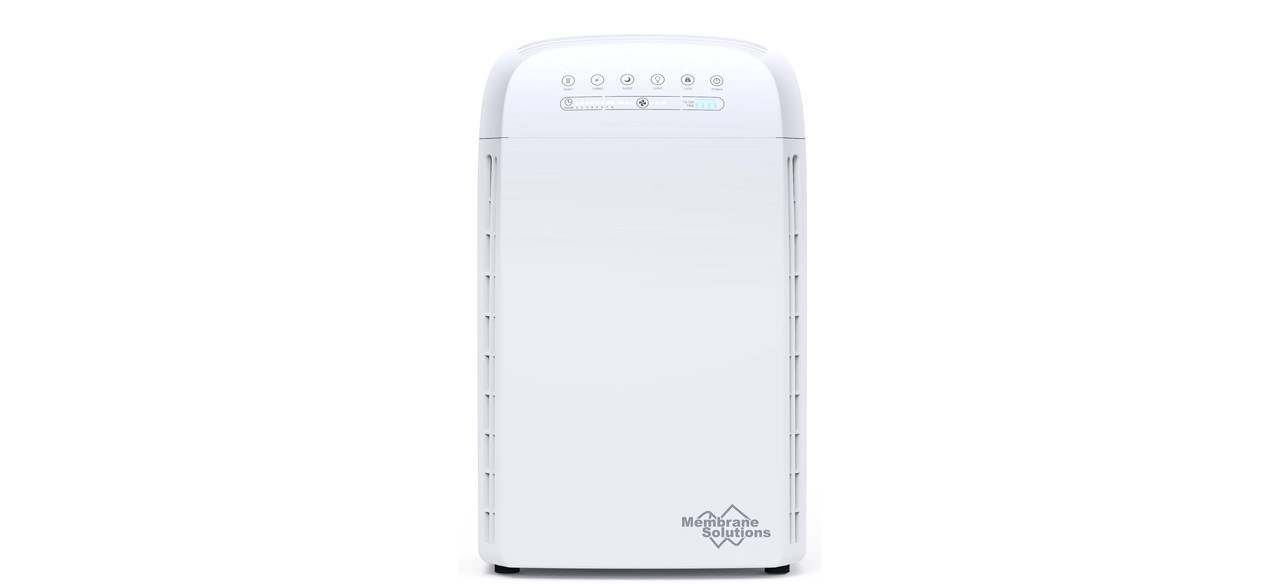 Membrane Solutions MSA3-W Air Purifier