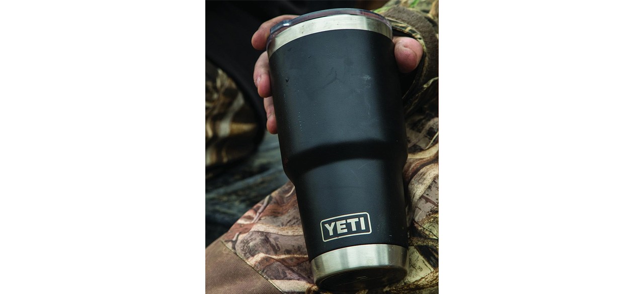 Yeti Cyber Monday Deals 2023: Take Up to 20% off Coolers, Tumblers, and  Drinkware