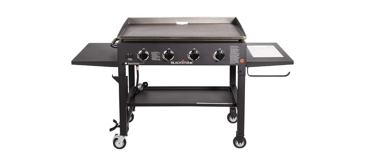 Best Blackstone 36-Inch Cooking Station