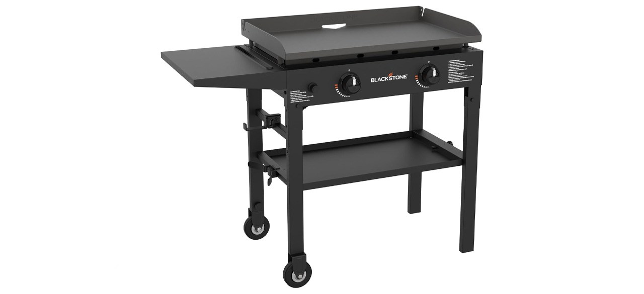 Blackstone Original 28” Omnivore Griddle