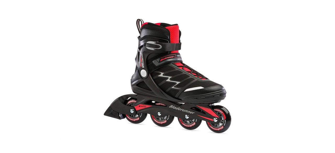 best Bladerunner by Rollerblade Advantage Pro XT Inline Skates