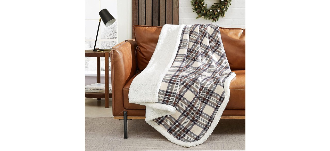 Eddie Bauer Throw Blanket