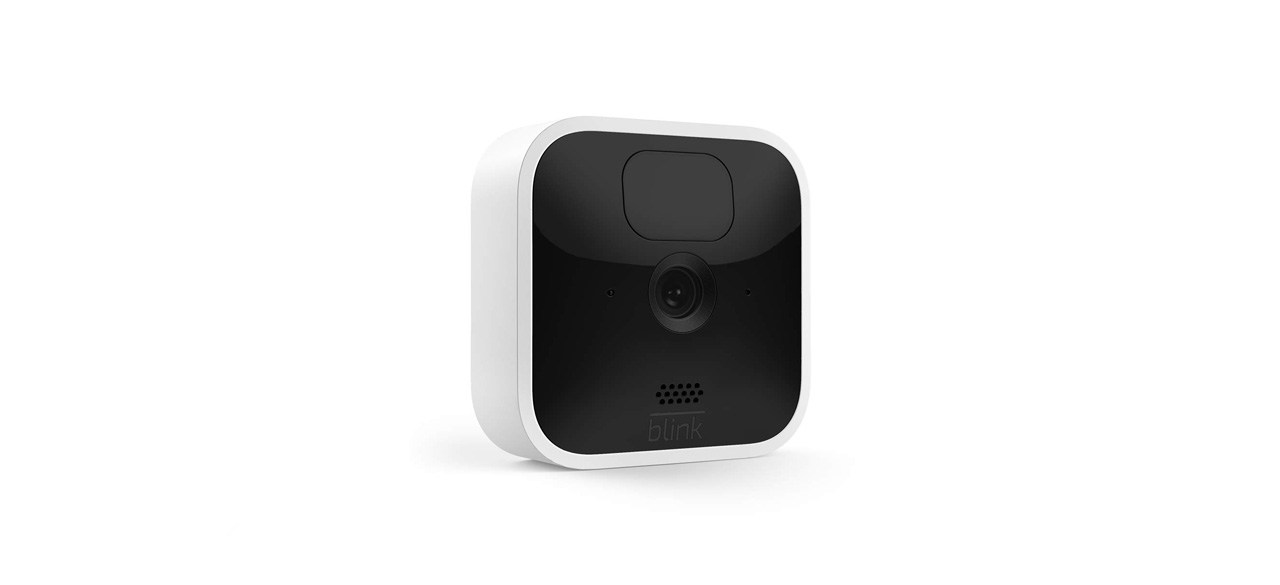 best Blink Indoor (3rd Gen) Security Camera