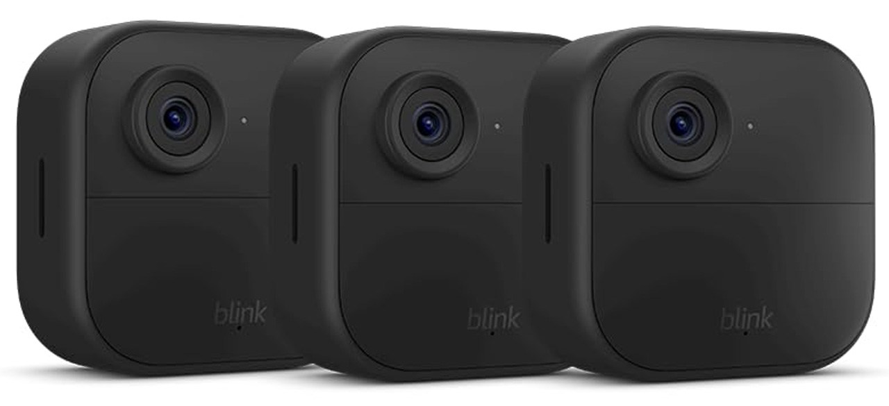 Blink Outdoor 4