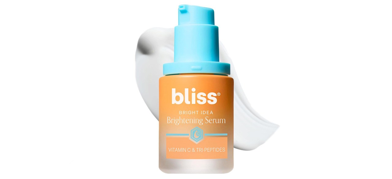 Bliss Serum