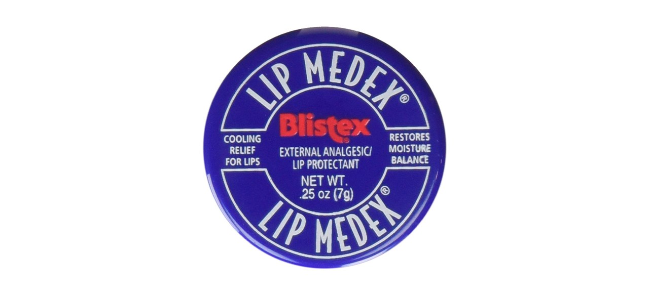 Best Blistex Lip Medex Lip Protectant