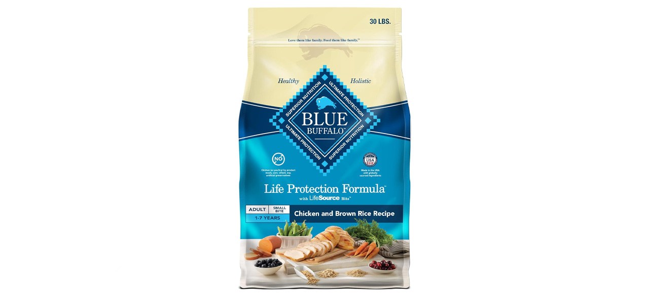 Blue Buffalo Life Protection Formula