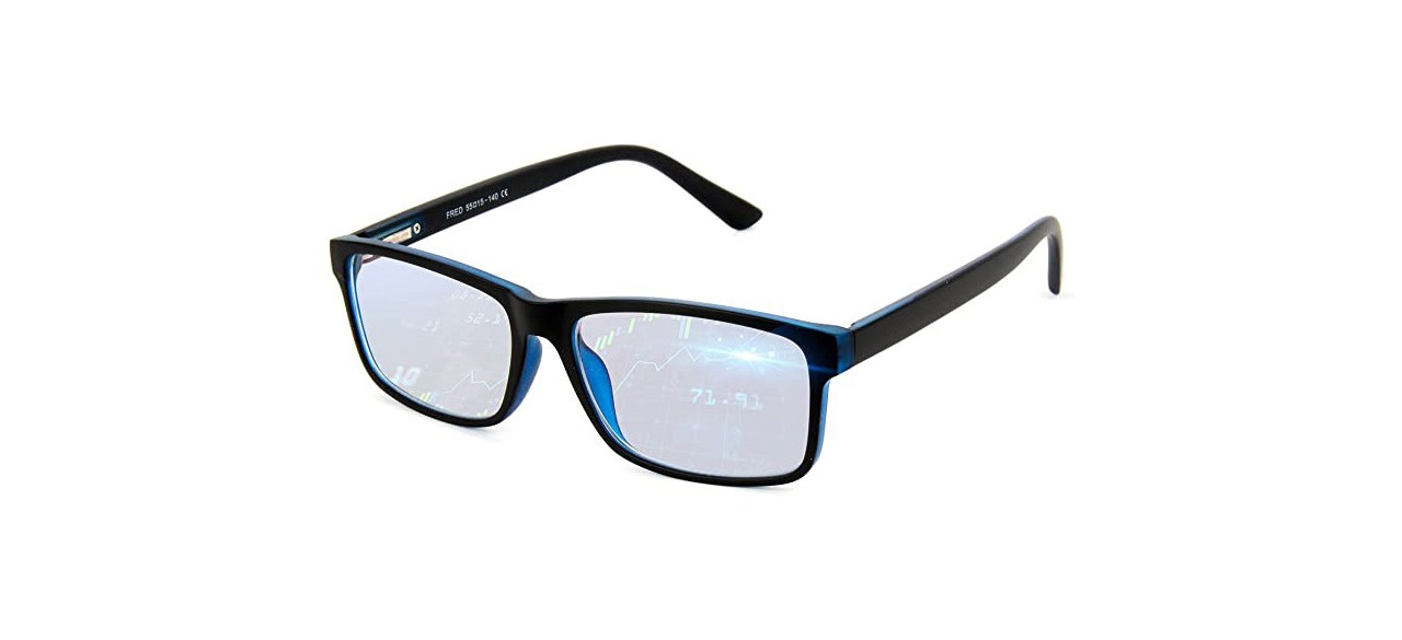 Best Blue Cut Blue Light Filtering Glasses