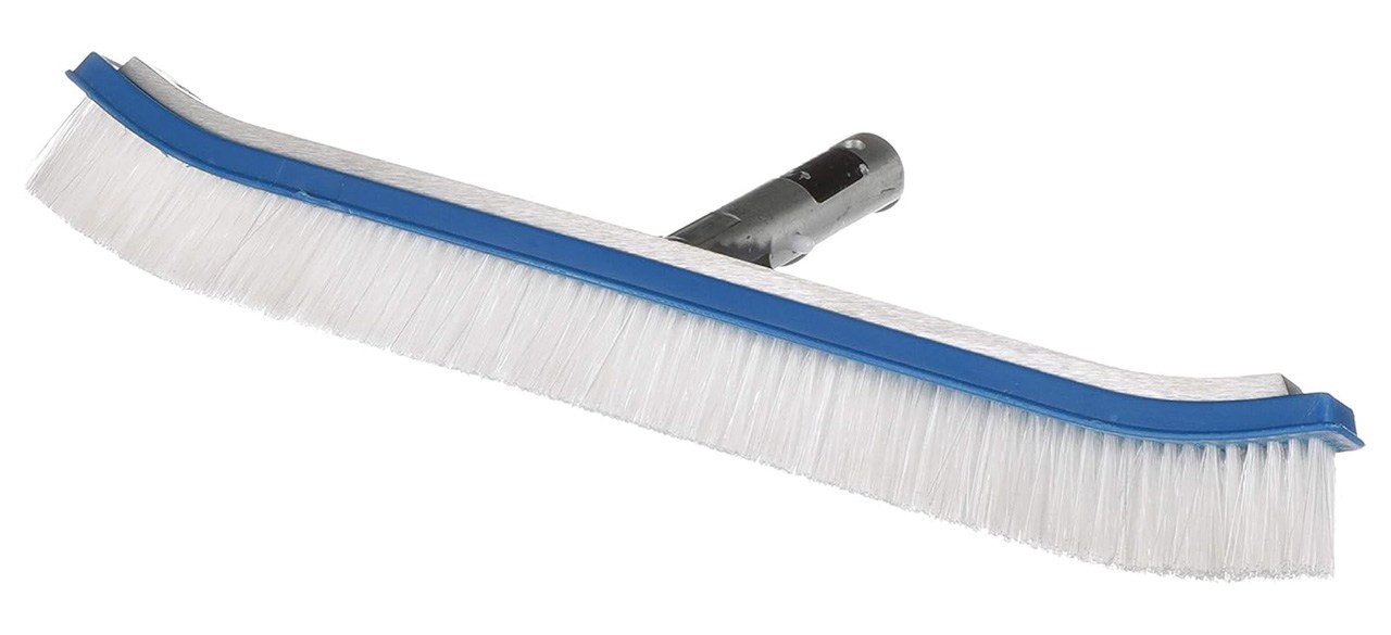 Blue Devil Wall Brush Deluxe