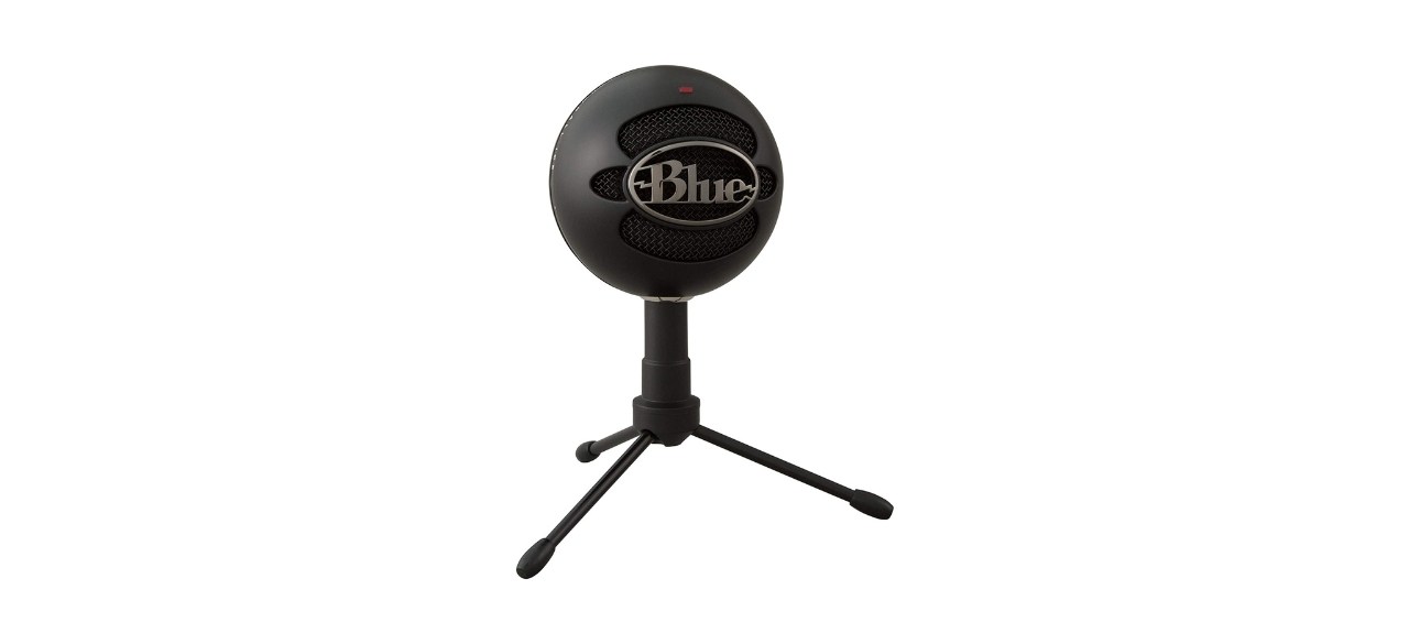 Best Blue Snowball IceÂ USB Microphone