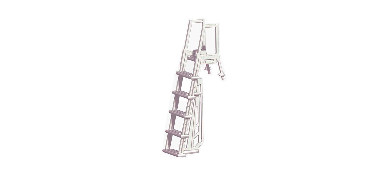 Best Blue Wave NE1175 Heavy-Duty In-Pool Ladder