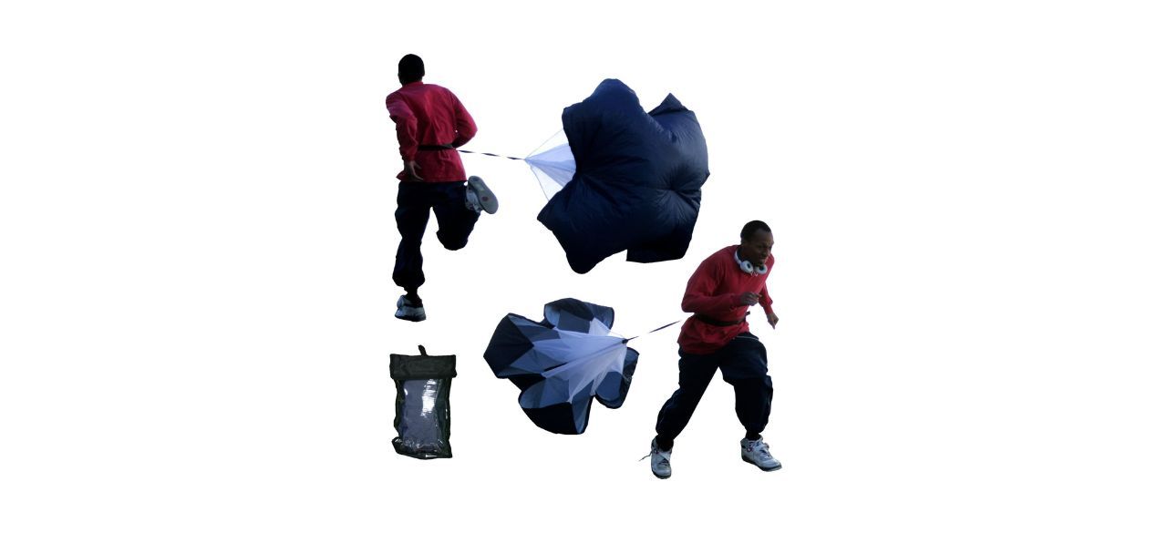 Best BlueDot Training Speed Training Resistance