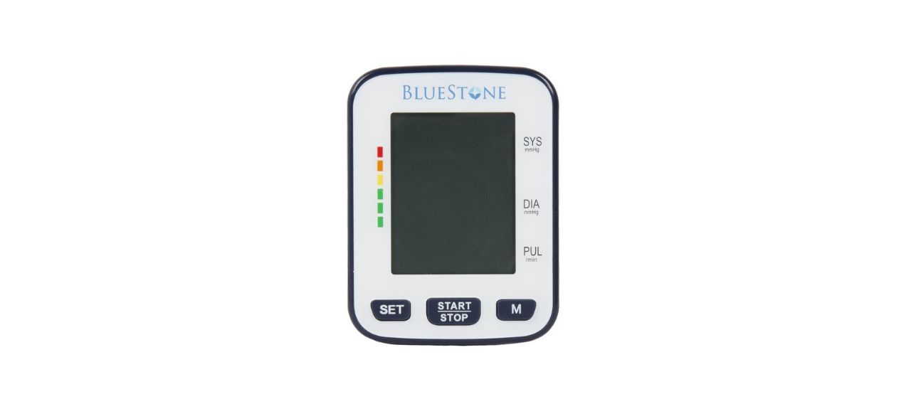 Bluestone Blood Pressure Cuff