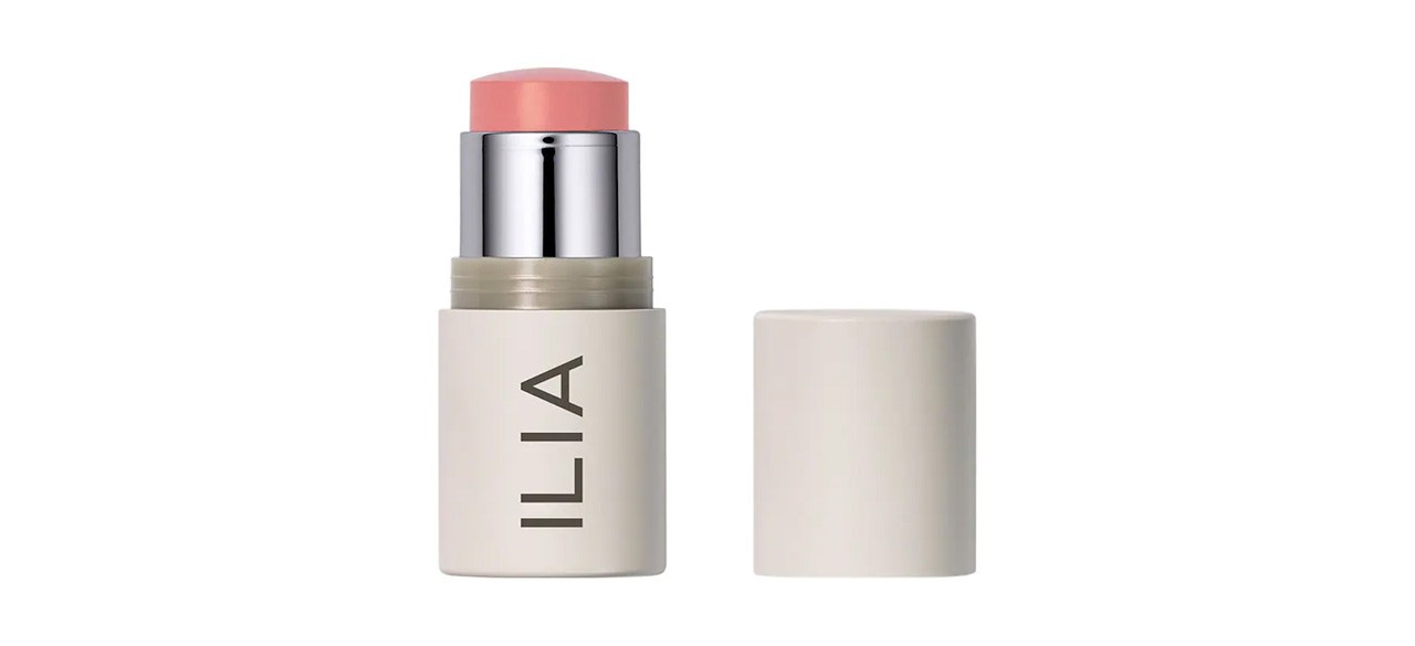 Best ILIA Multi-Stick Cream Blush + Highlighter + Lip Tint