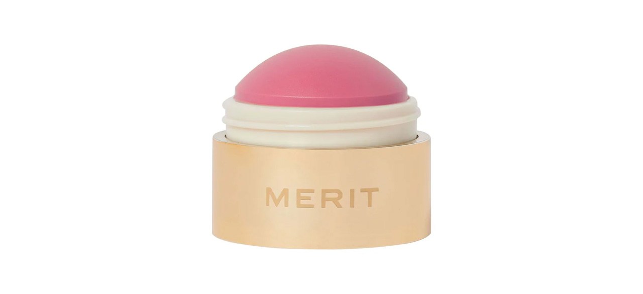 Best Merit Flush Balm Cream Blush