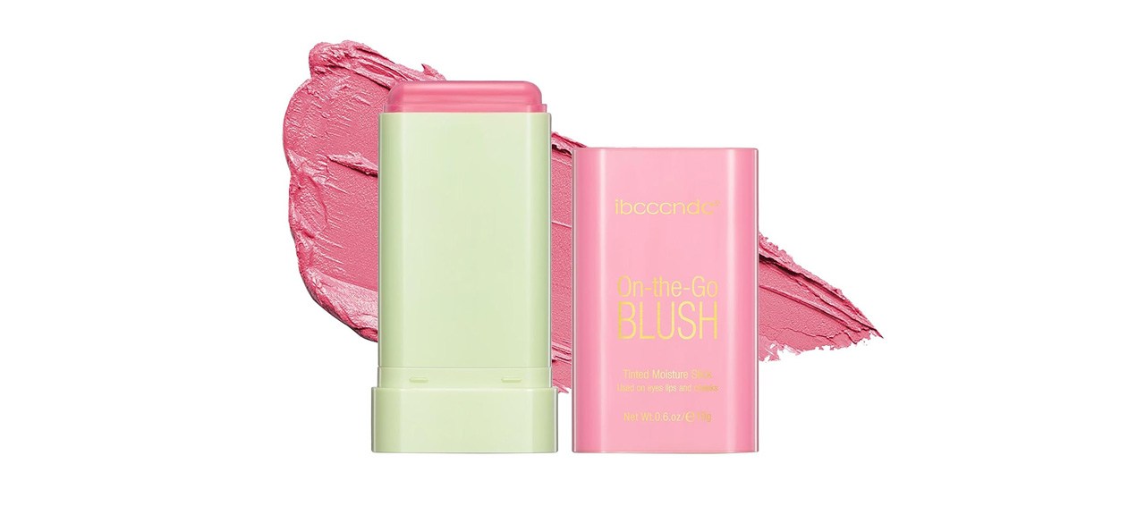 Best Pixi On-the-Glow Blush Tinted Moisture Stick