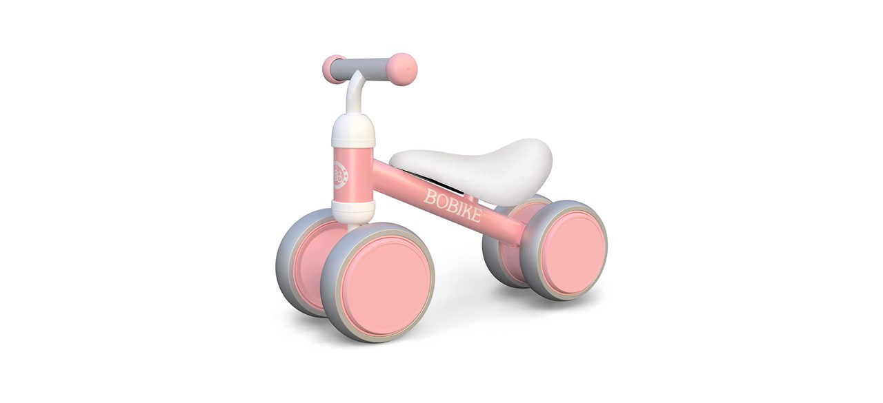 Best Bobike Baby Balance Bike