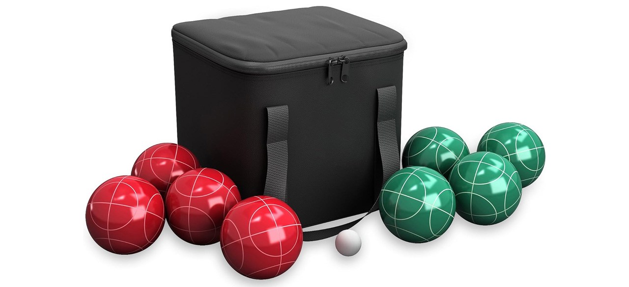 best Bocce Ball Set