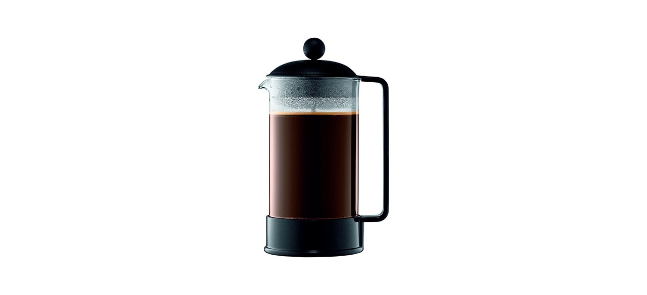 Best Bodum French Press Coffee Maker