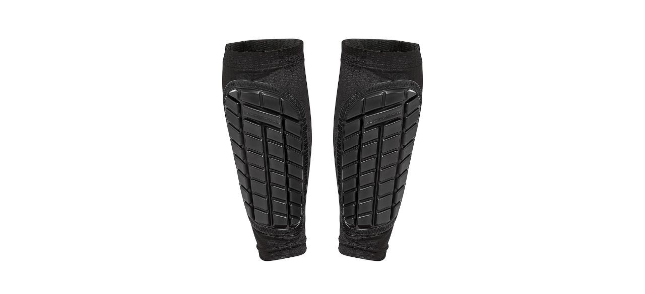 Best Bodyprox Soccer Shin Guards