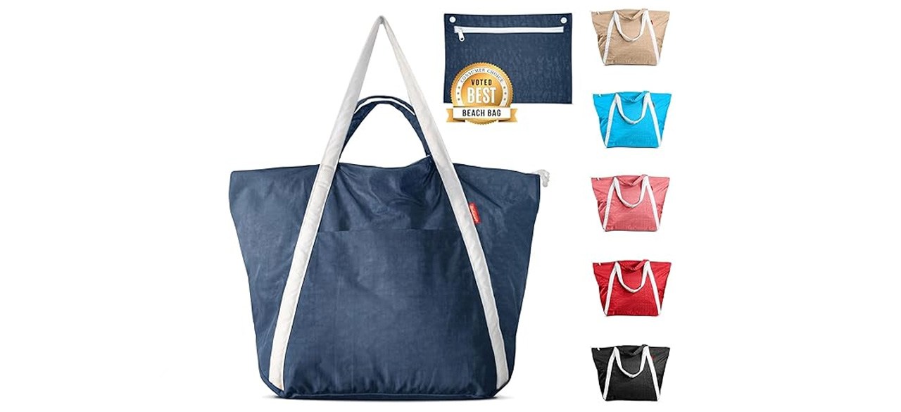 Bolsa de praia de Bodisorph Packal