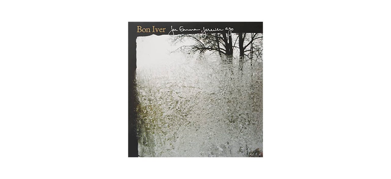 Best Bon Iver For Emma, Forever Ago