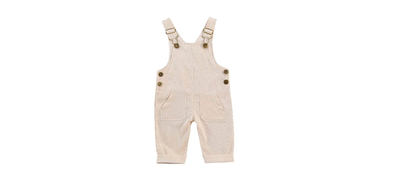 Best Bonangber Baby and Toddler Overalls