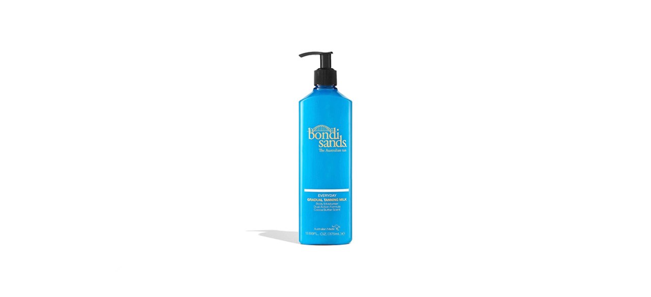 best Bondi Sands Everyday Gradual Tanning Milk