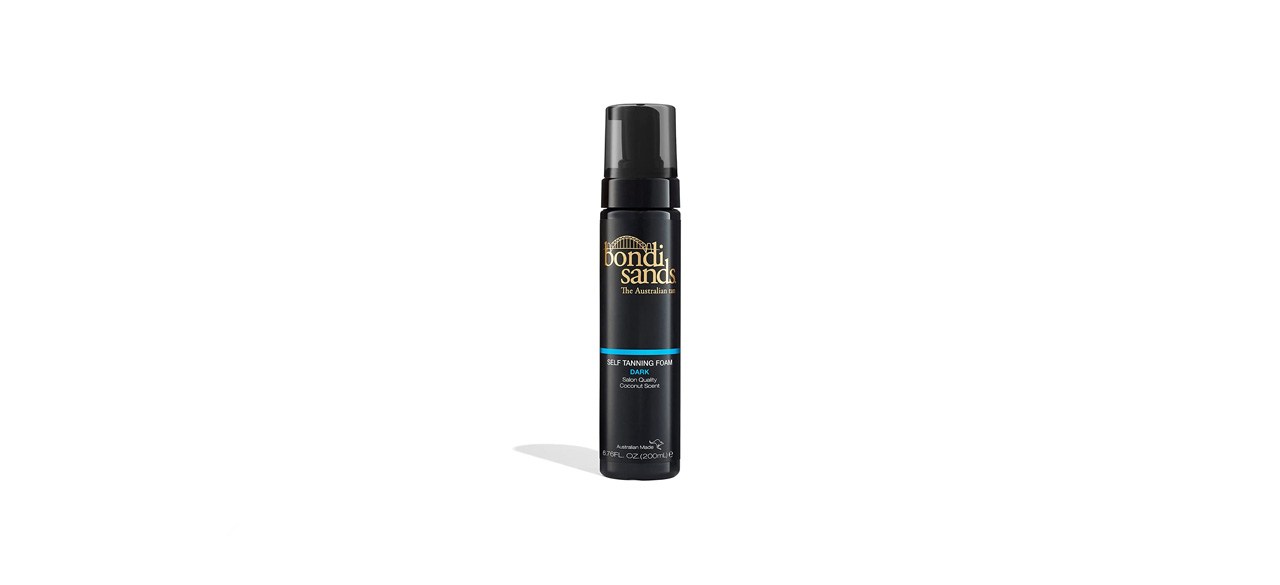 best Bondi Sands Self-Tanning Foam