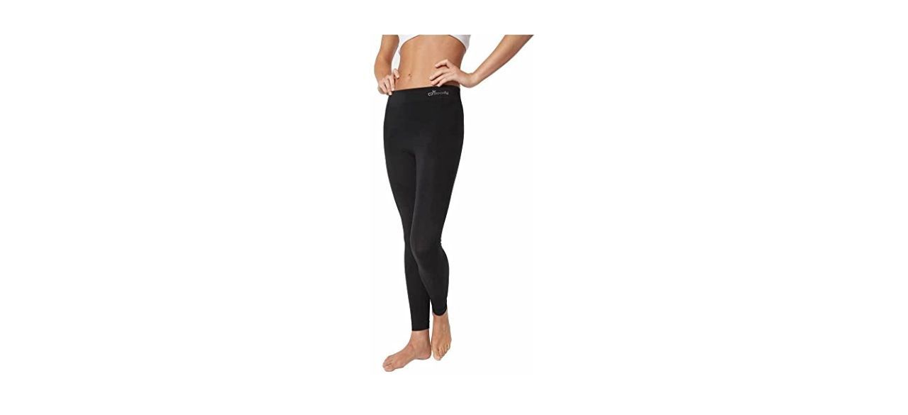 Boody Women’s Active Legging