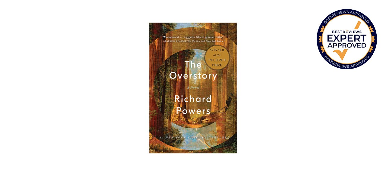 “The Overstory” by Richard Powers