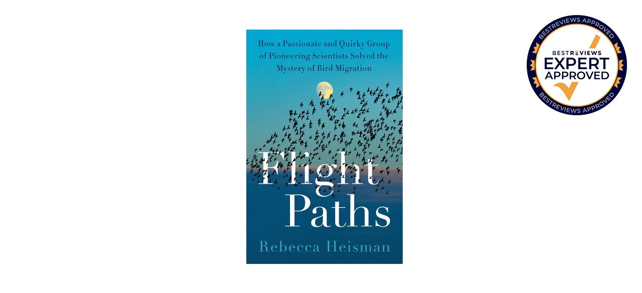 Best “Flight Paths” by Rebecca Heisman