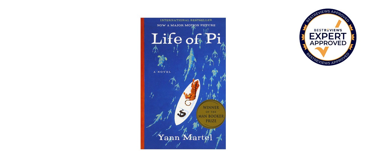 Best “Life of Pi” by Yann Martel