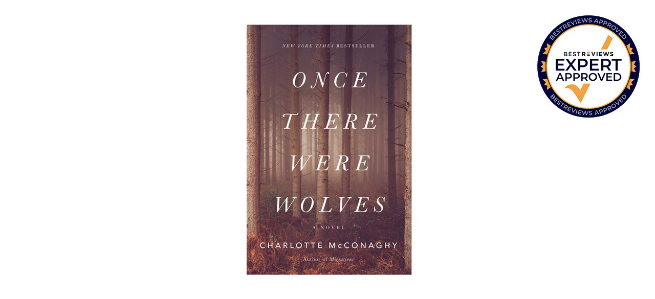 Best “Once There Were Wolves” by Charlotte McConaghy