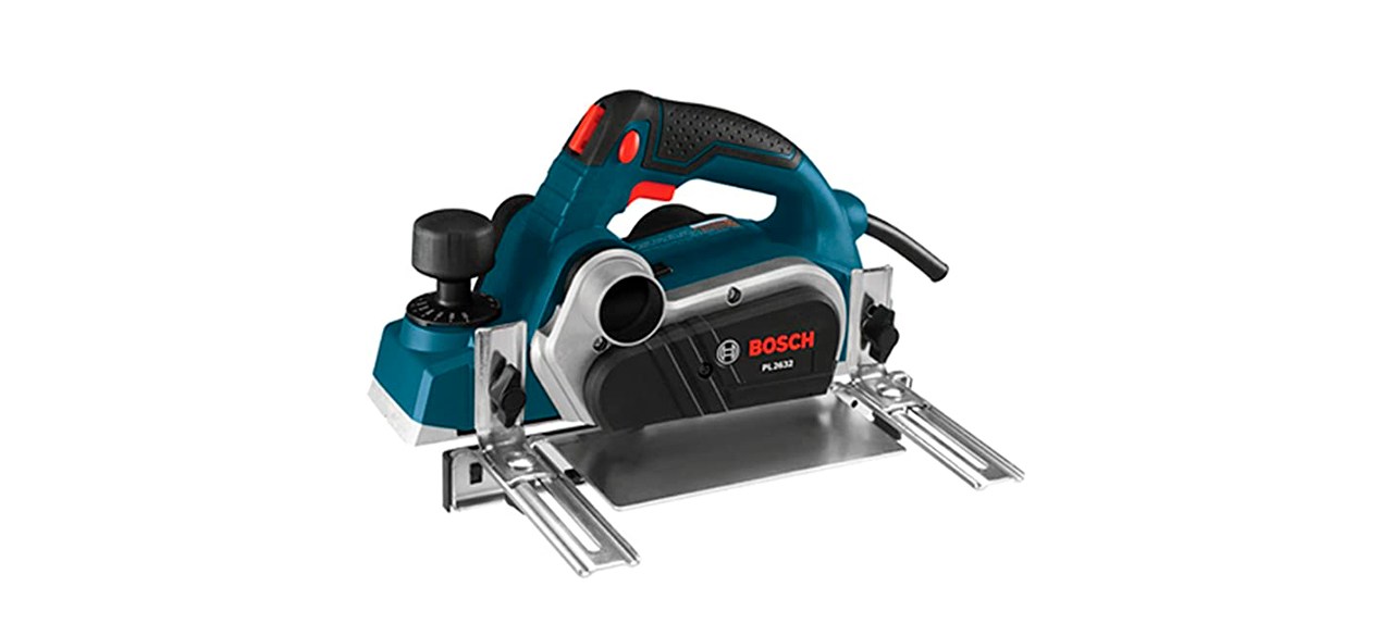 Best Bosch Woodworking Hand Planer