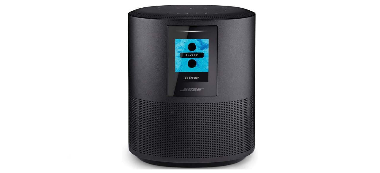 Bose Home Speaker 500
