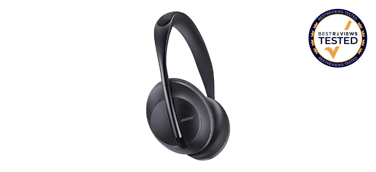 Best Bose Noise-Canceling Headphones