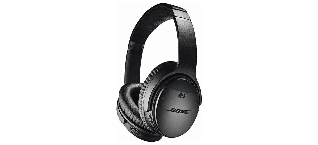 Bose’s QuietComfort 35