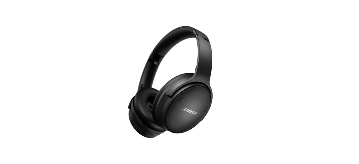 Best Bose QuietComfort 45 Bluetooth Wireless Noise-Canceling Headphones Best Bose QuietComfort 45 Bluetooth Wireless Noise-Canceling Headphones