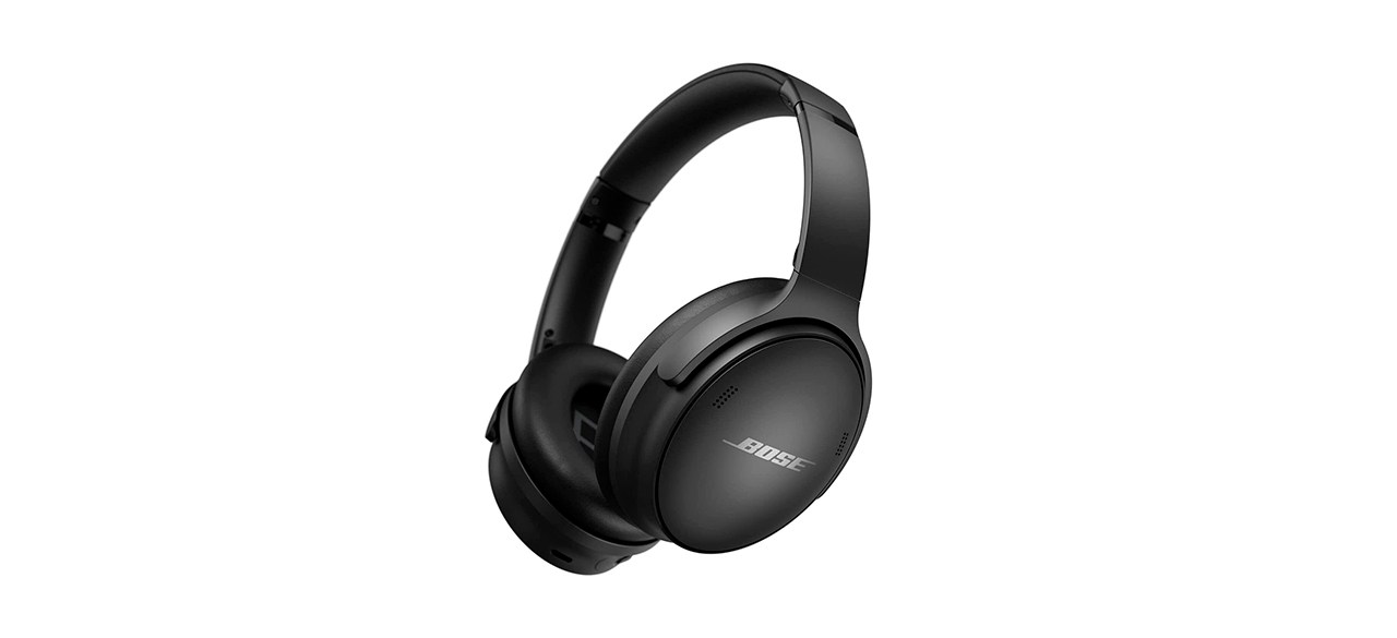 Best Bose QuietComfort 45 Headphones