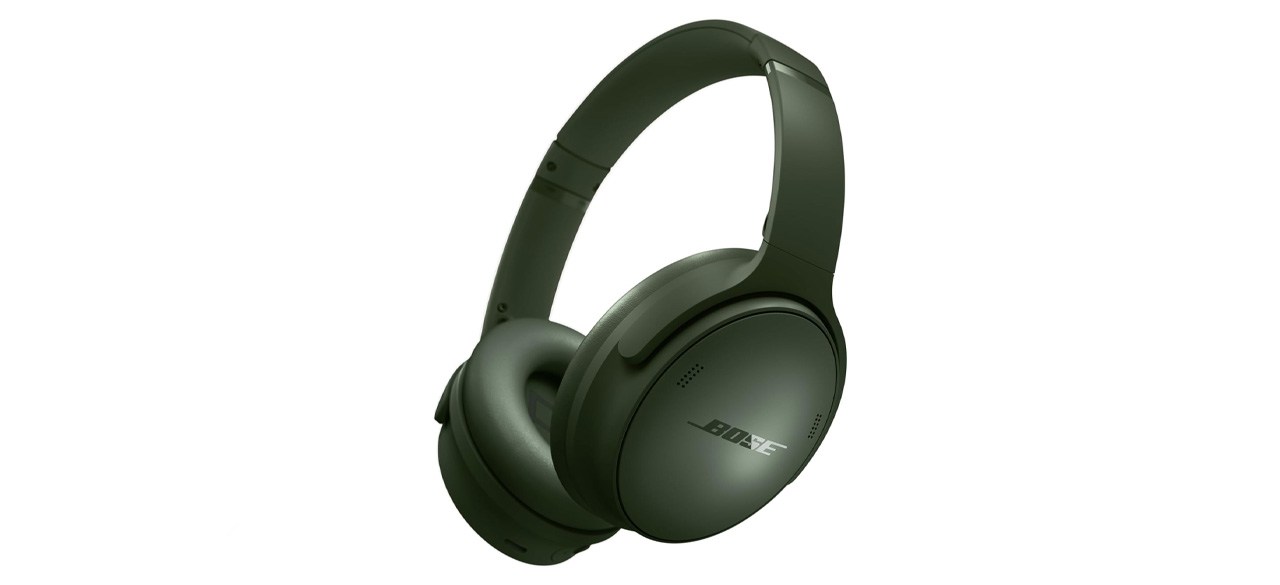 Bose QuietComfort Bluetooth Headphones